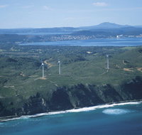 Albany Wind Farm - Accommodation Resorts