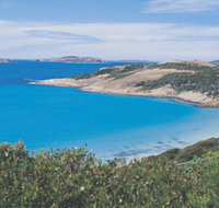 The Great Ocean Drive - Accommodation Resorts