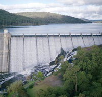 Golden Pipeline Heritage Trail - Accommodation Resorts