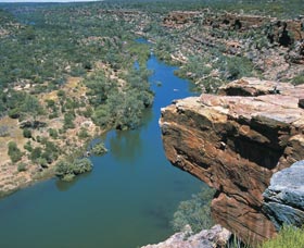 Hawk's Head Lookout - Accommodation Resorts 0