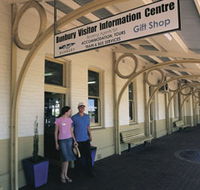Old Railway Station Bunbury - Accommodation Resorts