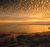 Fishermans Lookout - Accommodation Resorts