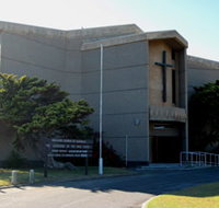 Cathedral of The Holy Cross - Accommodation Resorts