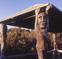 Mangrove Boardwalk - Accommodation Resorts