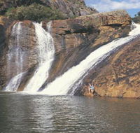 Serpentine National Park - Accommodation Resorts