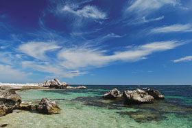 Stark Bay - Accommodation Resorts 0