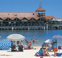Sorrento Quay - Accommodation Resorts