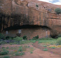 Walga Rock - Accommodation Resorts