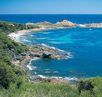 Canal Rocks - Accommodation Resorts