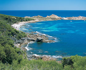 Canal Rocks - Accommodation Resorts 0