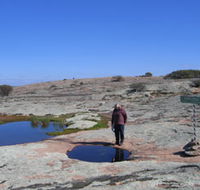 Dingo Rock - Accommodation Resorts