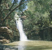The Grotto - Accommodation Resorts