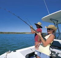 Burrup Peninsula - Accommodation Resorts