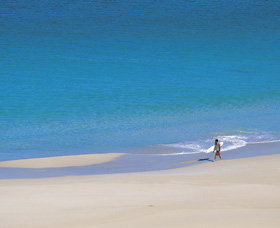 Injidup Beach - Accommodation Resorts 0