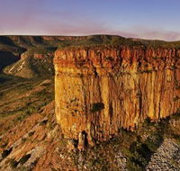 Cockburn Range - Accommodation Resorts