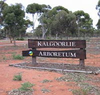 Kalgoorlie Arboretum - Accommodation Resorts