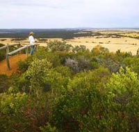 Archer Drive Scenic Drive and Lookout - Accommodation Resorts