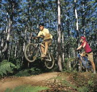 Leeuwin-Naturaliste National Park - Cowaramup - Accommodation Resorts