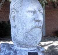 Sir John Forrest Monument - Accommodation Resorts