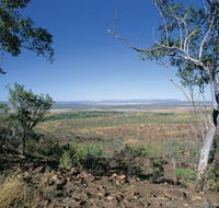 Three Mile Valley - Accommodation Resorts