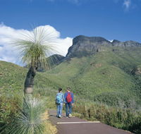 Stirling Range National Park - Accommodation Resorts