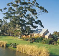 Minnawarra Historic Precinct - Accommodation Resorts