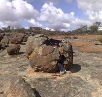 Gathercole Nature Reserve - Accommodation Resorts