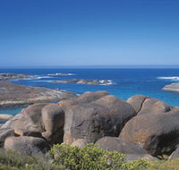 Elephant Rocks - Accommodation Resorts