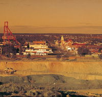 Super Pit - Accommodation Resorts