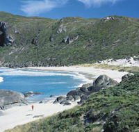 D'Entrecasteux National Park - Accommodation Resorts