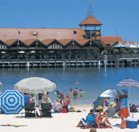 Sorrento Beach - Accommodation Resorts