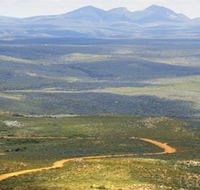 Hamersley Drive Heritage Trail Scenic Drive - Accommodation Resorts