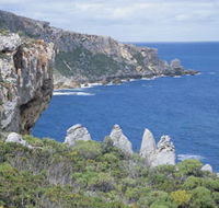 Point D'Entrecasteaux - Accommodation Resorts