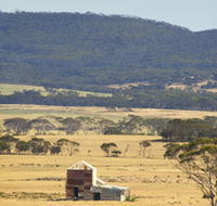 Ravensthorpe Range - Accommodation Resorts