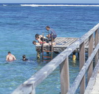 Horrocks Beach - Accommodation Resorts