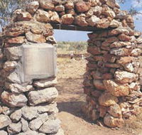 Old Halls Creek - Accommodation Resorts