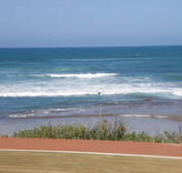 Flat Rocks - Accommodation Resorts