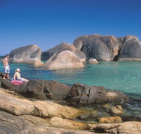 William Bay National Park - Accommodation Resorts