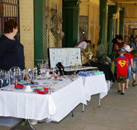 Boulder Market Day - Accommodation Resorts