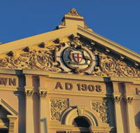 Kalgoorlie Town Hall - Accommodation Resorts