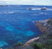 Cosy Corner - Accommodation Resorts