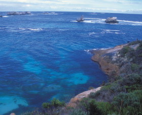 Cosy Corner - Accommodation Resorts 0