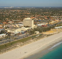 Scarborough Beach - Accommodation Resorts