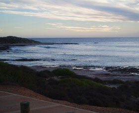 Jacques Point - Accommodation Resorts 0