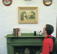 Boulder Pharmacy Museum - Accommodation Resorts