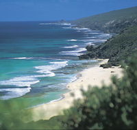 Leeuwin-Naturaliste National Park - Yallingup - Accommodation Resorts