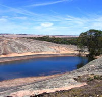 Gorge Rock - Accommodation Resorts