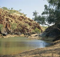 Caroline Pool - Accommodation Resorts