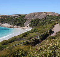 Great Ocean Pathway - Accommodation Resorts