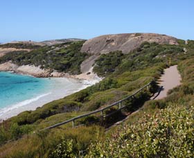 Great Ocean Pathway - Accommodation Resorts 0